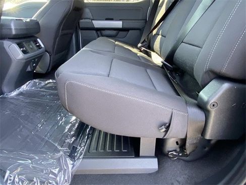 New 2025 Ford F150 XLT w/ Equipment Group 302A MID image 30