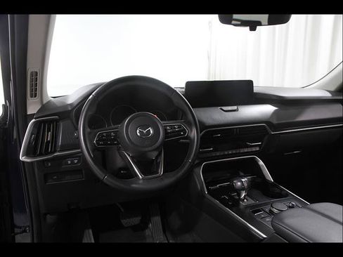 Certified 2025 MAZDA CX-90 3.3 Turbo w/ Select Package AWD/4WD image 6
