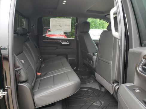 New 2026 Chevrolet Silverado 1500 RST w/ Convenience Package II AWD/4WD image 20