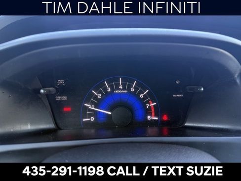 Used 2015 Honda Civic LX image 3