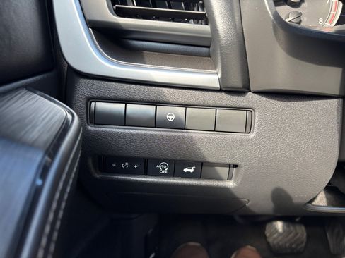 Used 2024 Nissan Rogue SV image 15