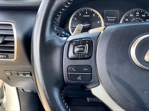 Used 2018 Lexus NX 300 FWD w/ Premium Package image 23