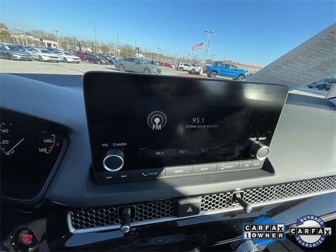 Certified 2024 Honda Civic LX image 27