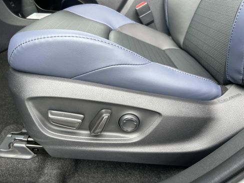 New 2026 Subaru Solterra AWD/4WD image 10