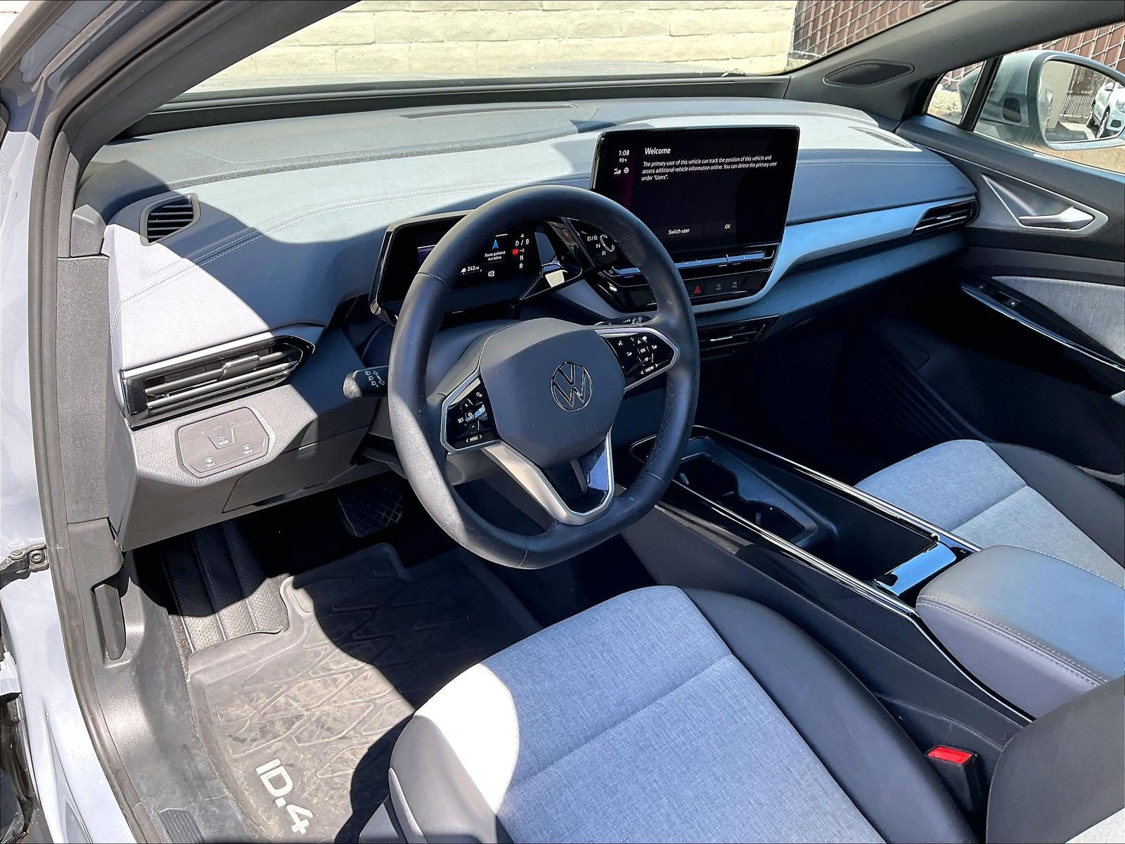 Certified 2023 Volkswagen ID.4 Pro RWD image 12