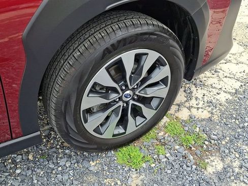 Certified 2024 Subaru Outback Limited AWD/4WD image 12