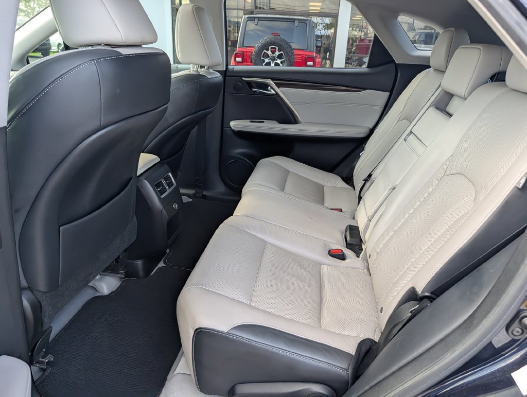 Used 2019 Lexus RX 350 FWD w/ Premium Package image 31