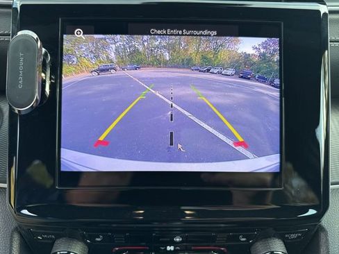 Used 2024 Jeep Grand Cherokee Altitude image 17