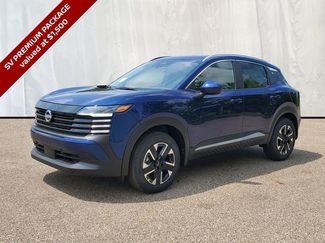 New 2025 Nissan Kicks SV w/ SV Premium Package video 2