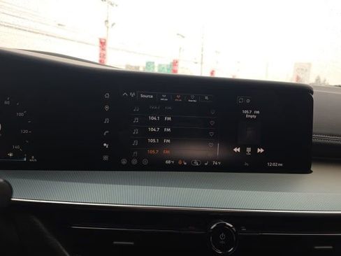 Certified 2025 Nissan Murano SL image 23