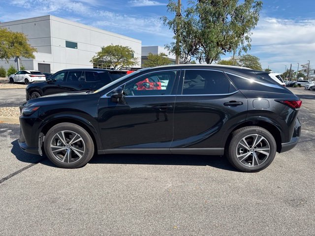 Certified 2025 Lexus RX 350 Premium AWD/4WD image 6