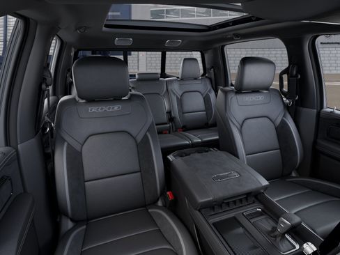 New 2026 RAM 1500 RHO image 23