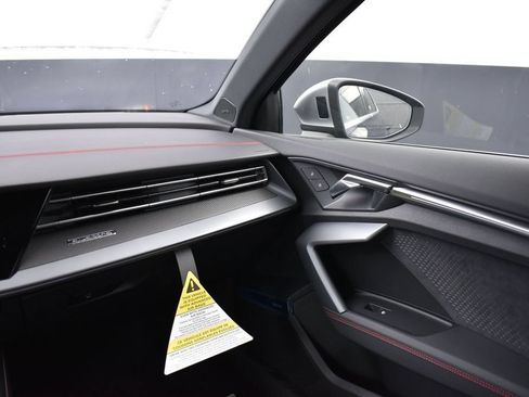 New 2026 Audi S3 Premium AWD/4WD image 13