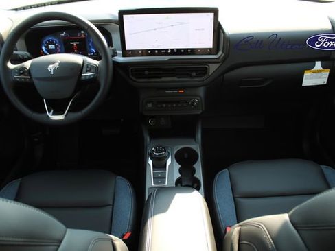 New 2025 Ford Bronco Sport Outer Banks w/ Outer Banks Tech Package+ image 12