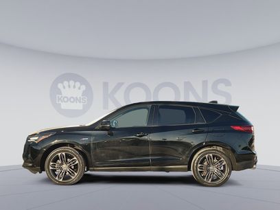 Used 2022 Acura RDX A-Spec