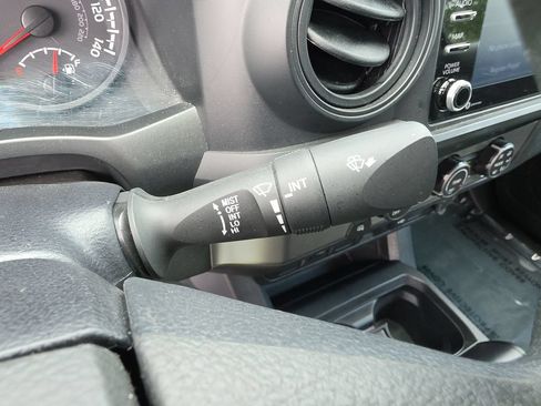 Used 2023 Toyota Tacoma SR RWD image 16
