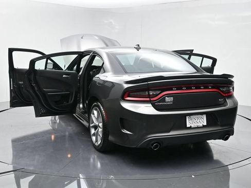 Used 2023 Dodge Charger GT RWD image 26