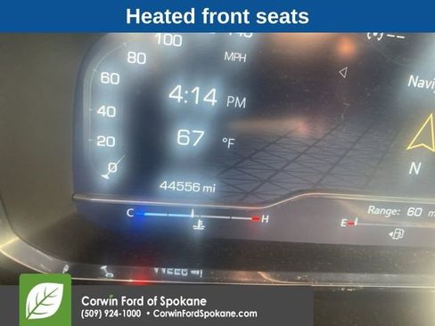 Used 2022 GMC Yukon XL SLT w/ SLT Luxury Package image 16