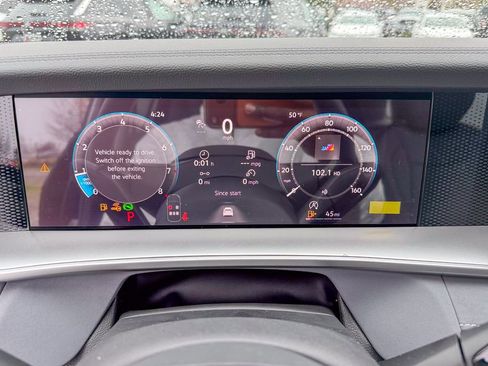 New 2026 Volkswagen Tiguan SE image 15