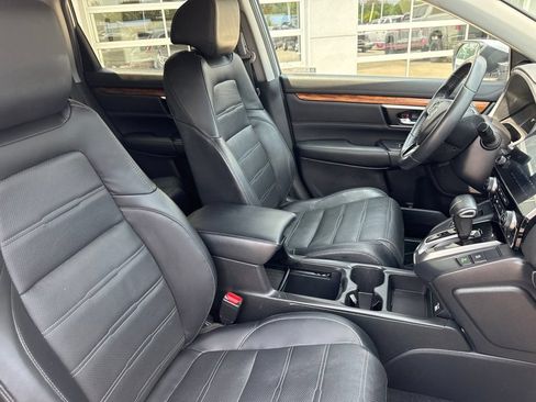 Used 2022 Honda CR-V EX-L image 38