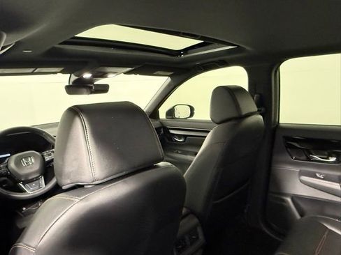 Used 2024 Honda CR-V Sport Touring image 32