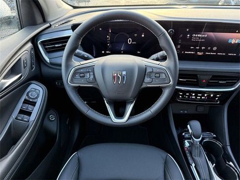 New 2026 Buick Encore GX Avenir w/ Avenir Technology Package image 11