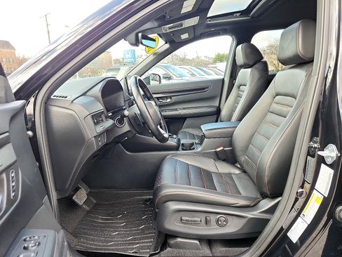 Used 2025 Honda CR-V Sport-L image 13