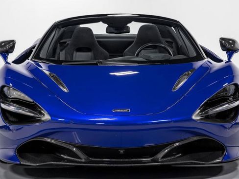 Used 2020 McLaren 720S Performance image 5