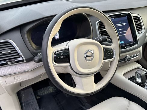 Used 2024 Volvo XC90 B6 Plus w/ Protection Package Premier image 15