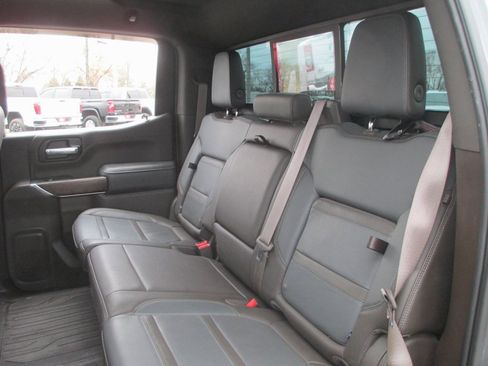 Used 2019 GMC Sierra 1500 Denali w/ Driver Alert Package II image 20