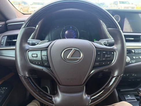 Used 2021 Lexus ES 350 w/ Premium Package FWD image 14