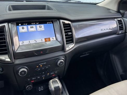 Used 2019 Ford Ranger Lariat w/ Technology Package image 19