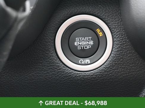 Used 2025 RAM 2500 Big Horn image 28