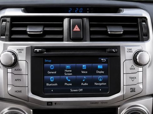 Used 2016 Toyota 4Runner Limited AWD/4WD image 15