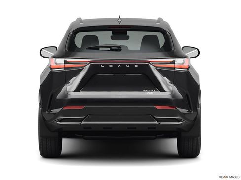 New 2026 Lexus NX 350 AWD w/ Premium Package image 5