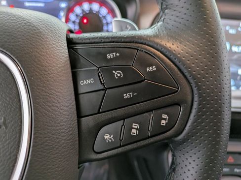 Used 2023 Dodge Challenger R/T Scat Pack image 20