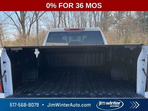 New 2026 GMC Sierra 1500 Elevation w/ Elevation Premium Package AWD/4WD image 12