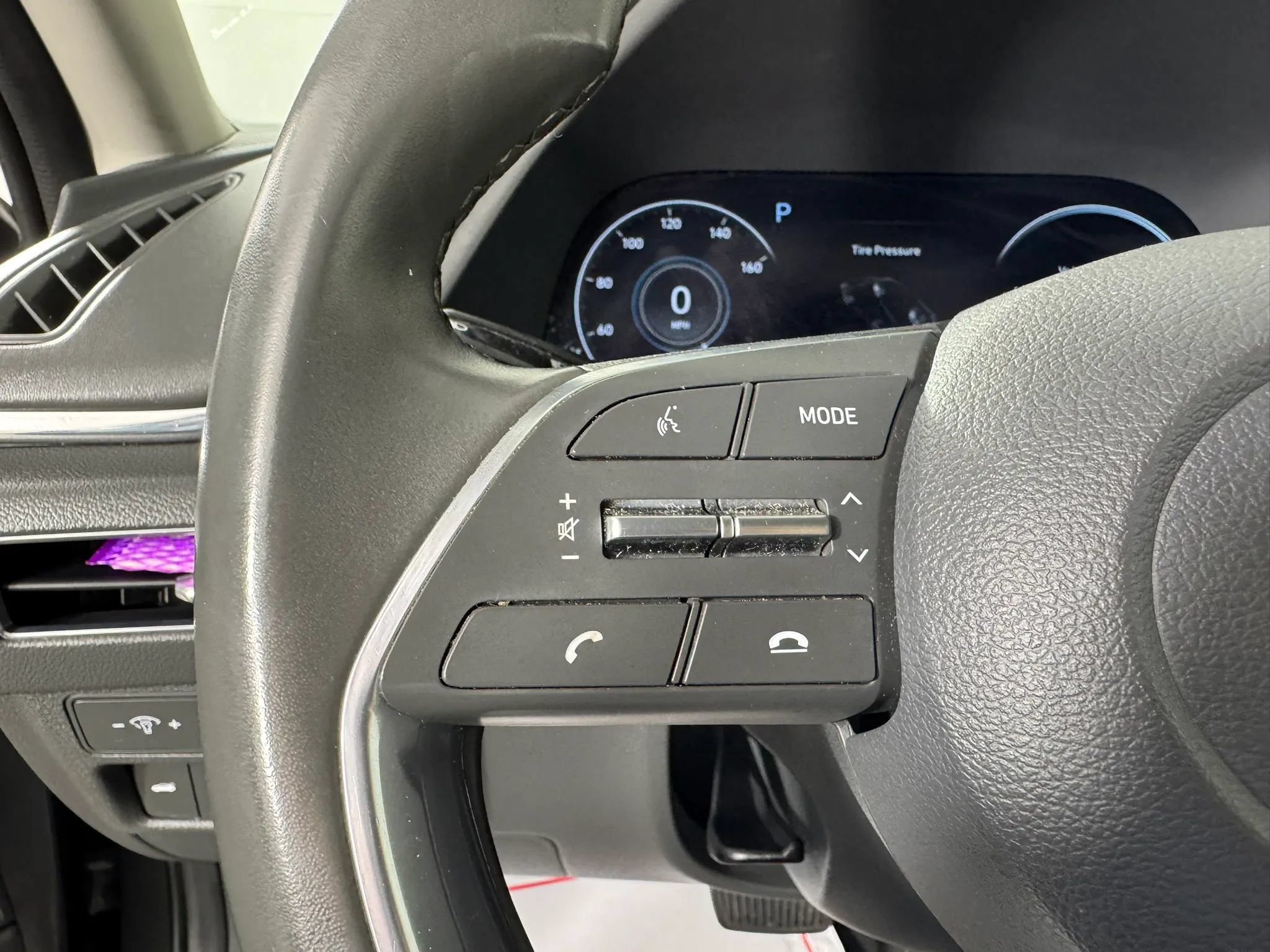 Used 2021 Hyundai Sonata SEL w/ Convenience Package FWD image 15