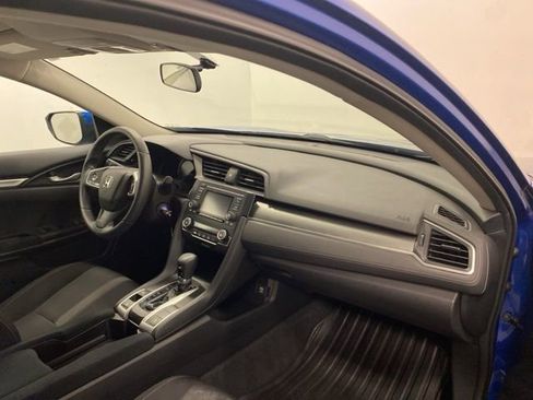 Used 2018 Honda Civic LX image 19