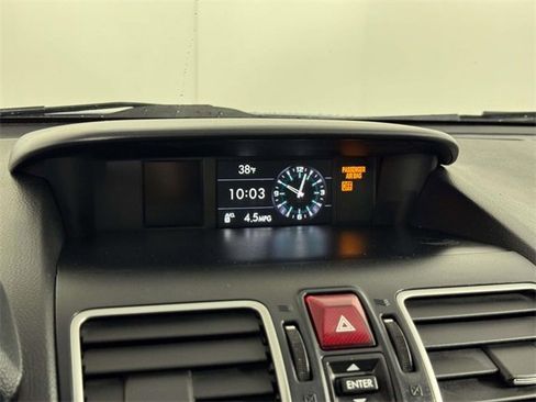 Used 2017 Subaru Forester 2.5i Limited image 28