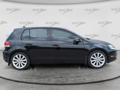 Used 2013 Volkswagen Golf TDI FWD image 9
