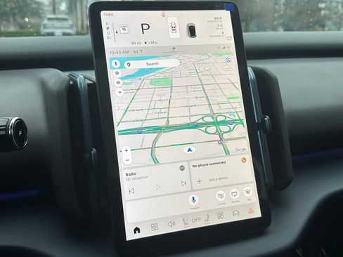 New 2026 Volvo EX30 Plus image 25