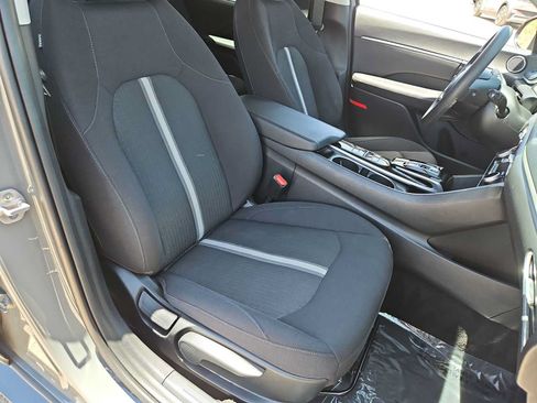 Certified 2023 Hyundai Sonata SEL FWD image 21