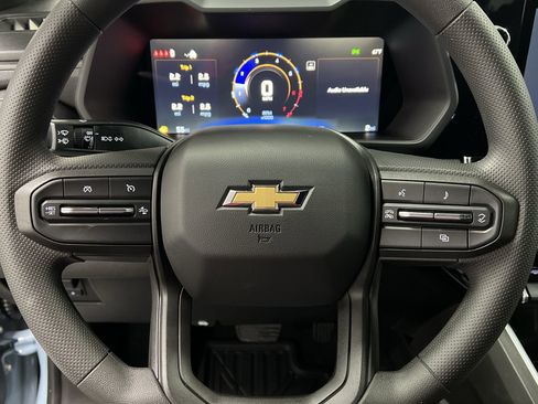 New 2025 Chevrolet Colorado W/T w/ Advanced Trailering Package image 46