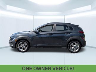 Used 2022 Hyundai Kona SEL w/ Convenience Package FWD video 2