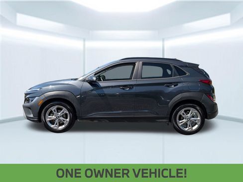 Used 2022 Hyundai Kona SEL w/ Convenience Package FWD image 2