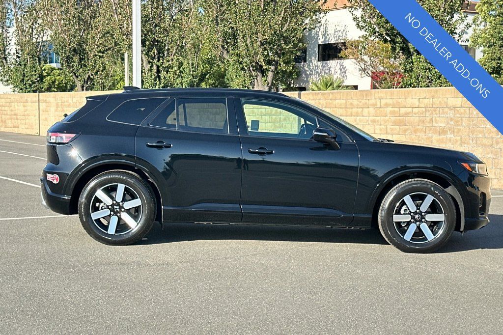 Certified 2024 Honda Prologue Touring image 3