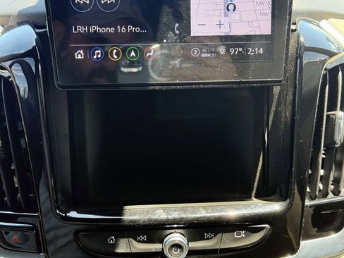 Used 2022 Chevrolet Traverse Premier w/ LPO, Blackout Package image 48