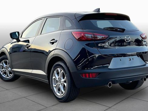 Used 2019 MAZDA CX-3 Sport FWD image 12