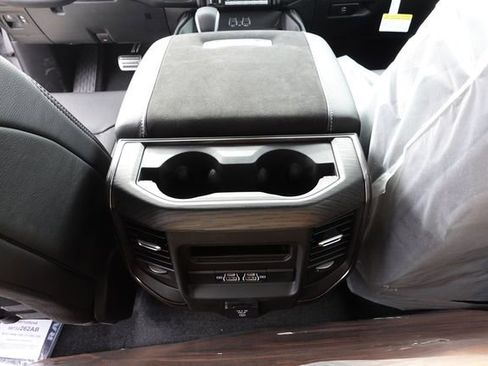 New 2026 RAM 1500 RHO image 27